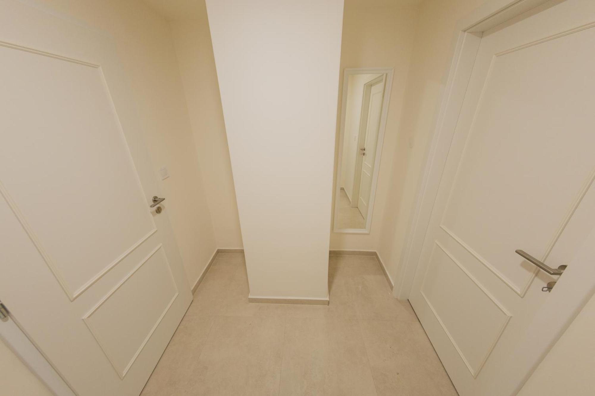 Petrska Appartement
