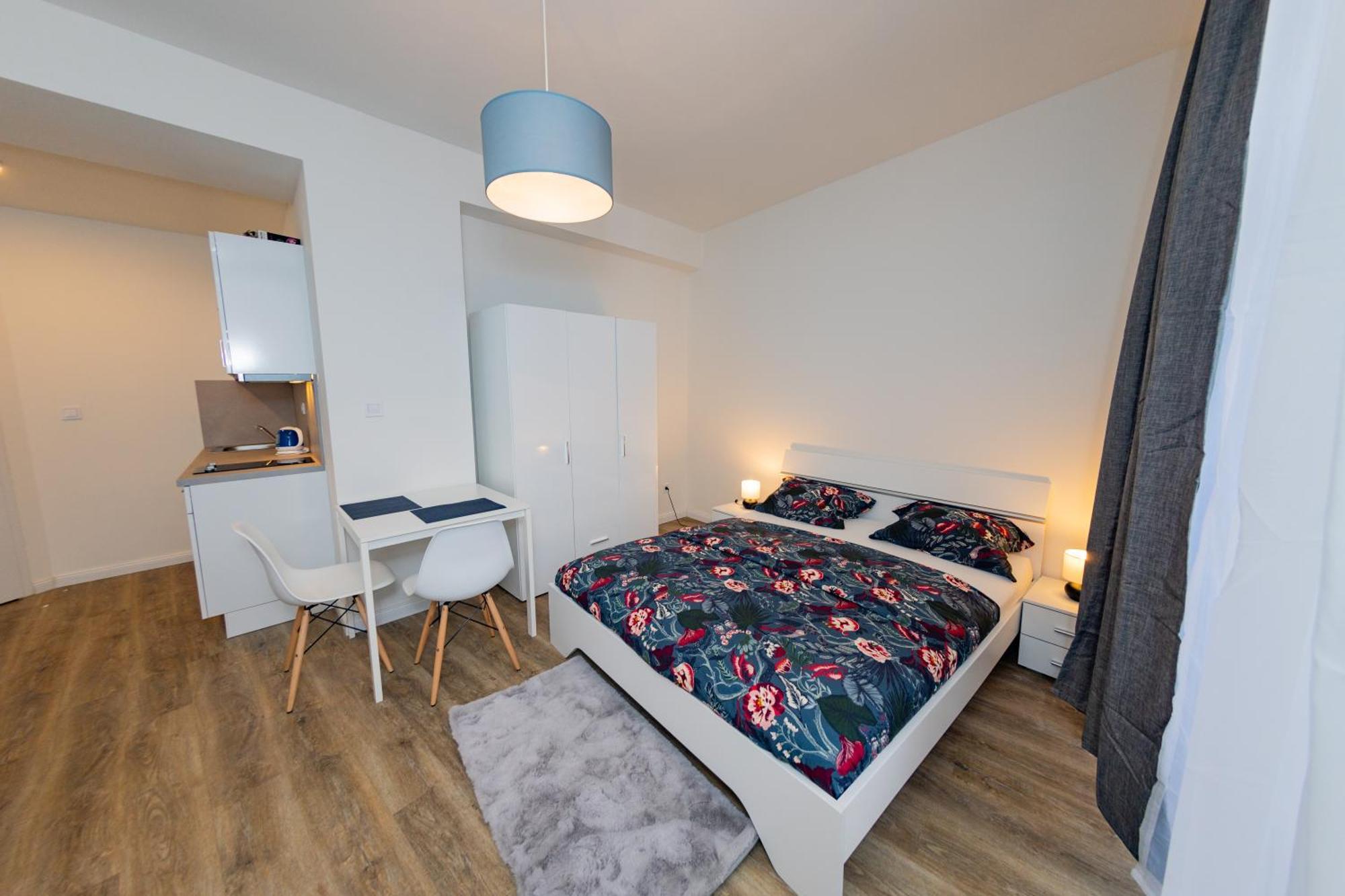 Petrska Appartement Praag
