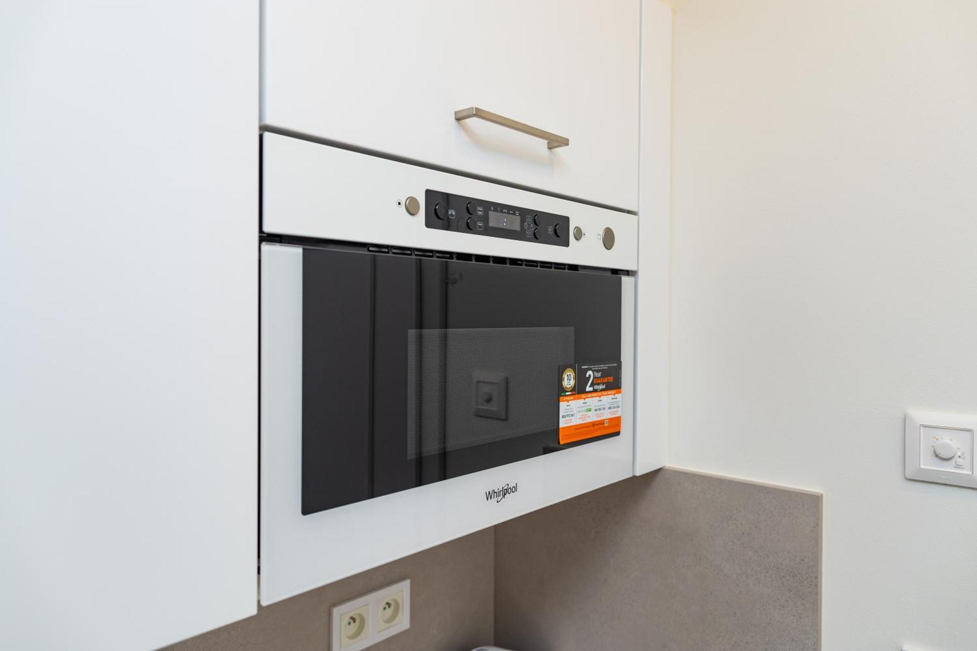 Petrska Appartement
